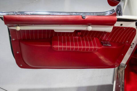 1954 Chevrolet Corvette