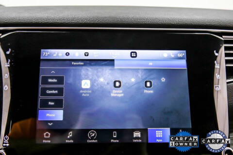 2024 Jeep Wagoneer Series III