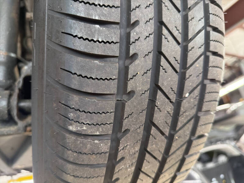 2012 Toyota Sienna LE 8-Passenger