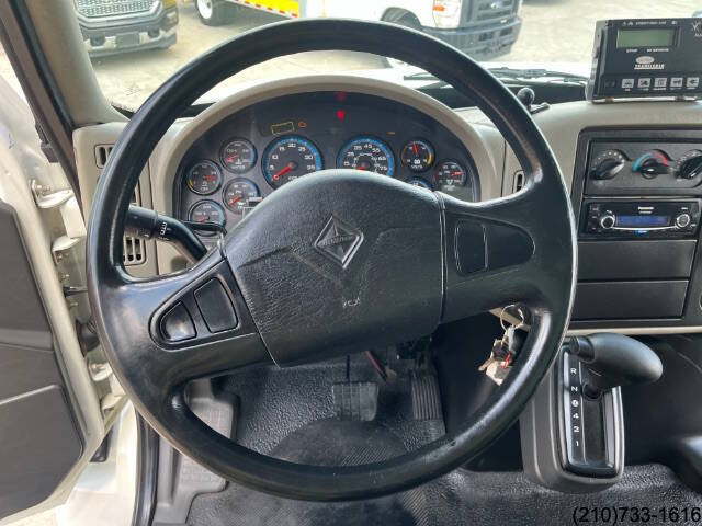 2017 International DuraStar 4300