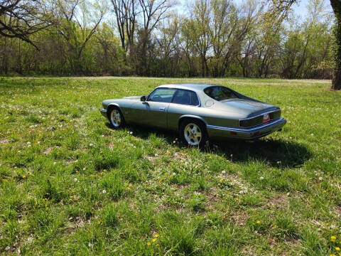 1995 Jaguar XJ-Series XJS