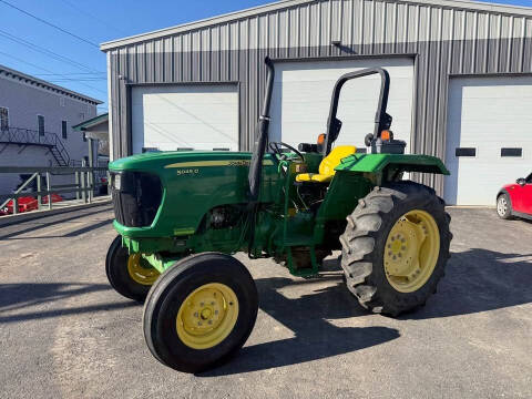 2012 John Deere 5045D