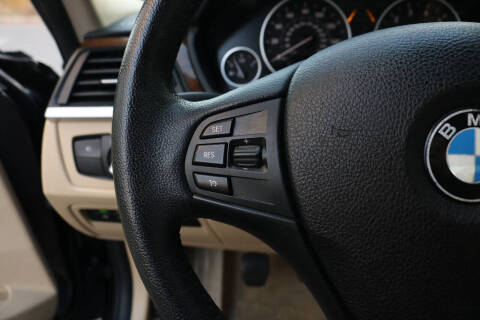 2013 BMW 3 Series 335i