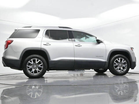 2020 GMC Acadia SLT