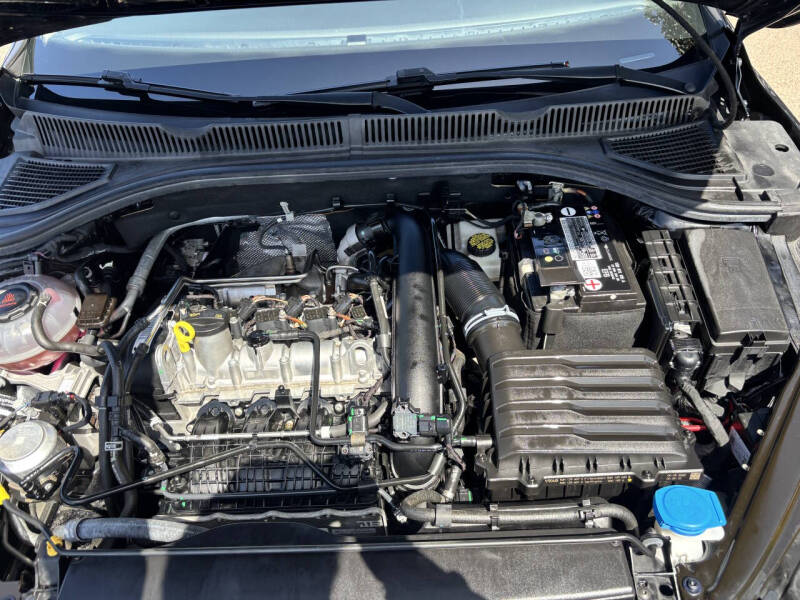 2021 Volkswagen Jetta