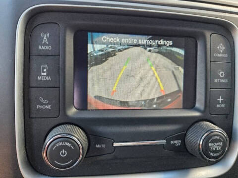 2024 RAM 1500 Classic