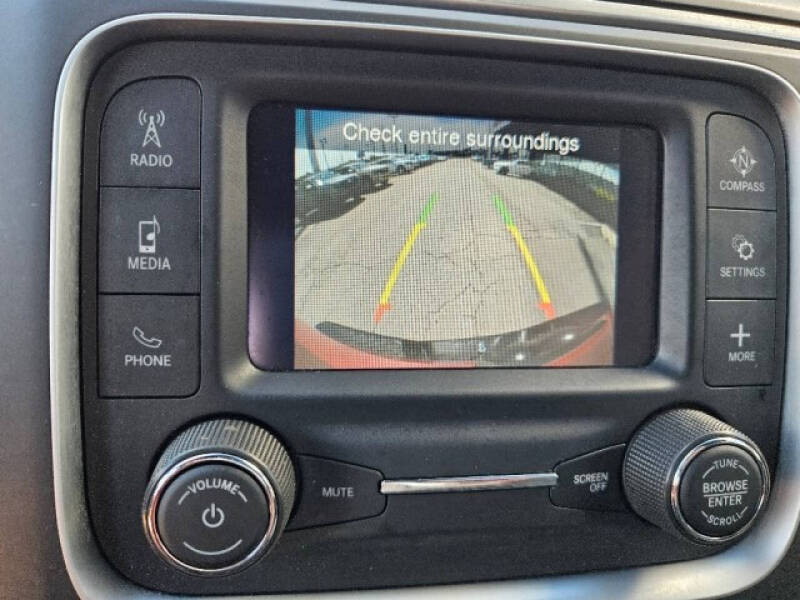 2024 RAM 1500 Classic