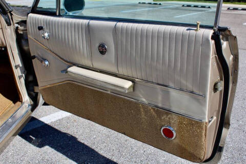 1964 Chevrolet Impala