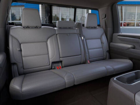 2026 Chevrolet Silverado 3500HD