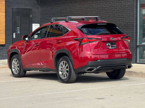 2019 Lexus NX 300