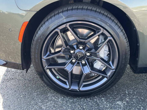 2026 Dodge Charger Scat Pack Plus