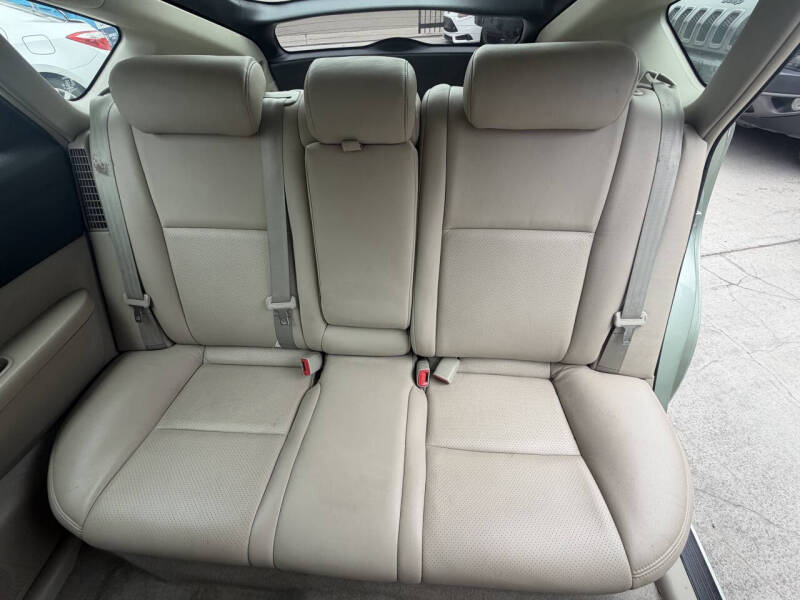 2009 Toyota Prius Standard