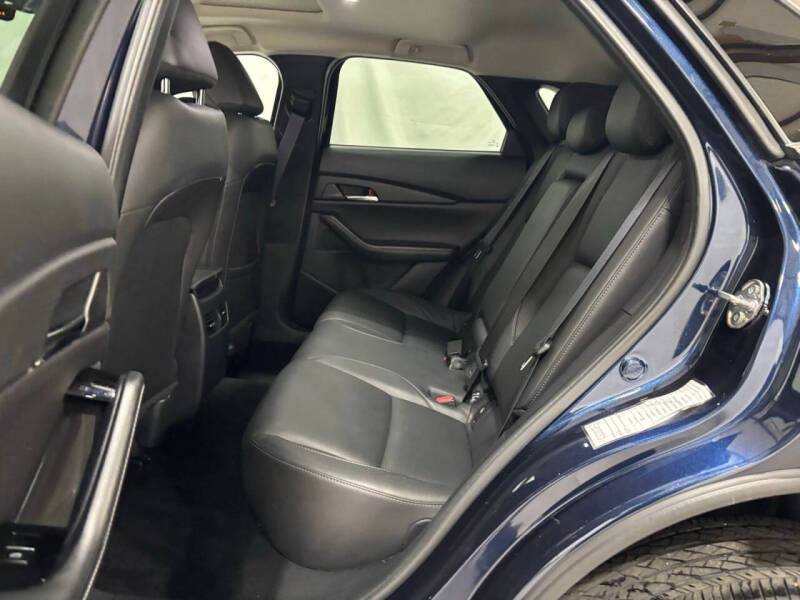 2025 Mazda CX-30 2.5 S Preferred