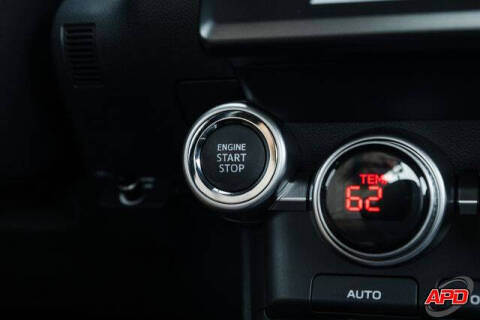 2023 Subaru BRZ Limited