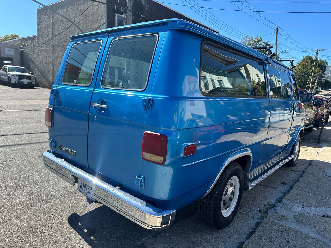 Chevrolet Sportvan For Sale In Plainview, NY