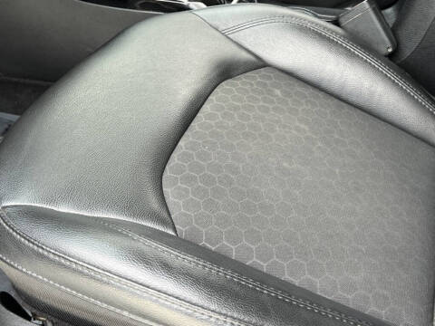 2019 Jeep Compass Altitude