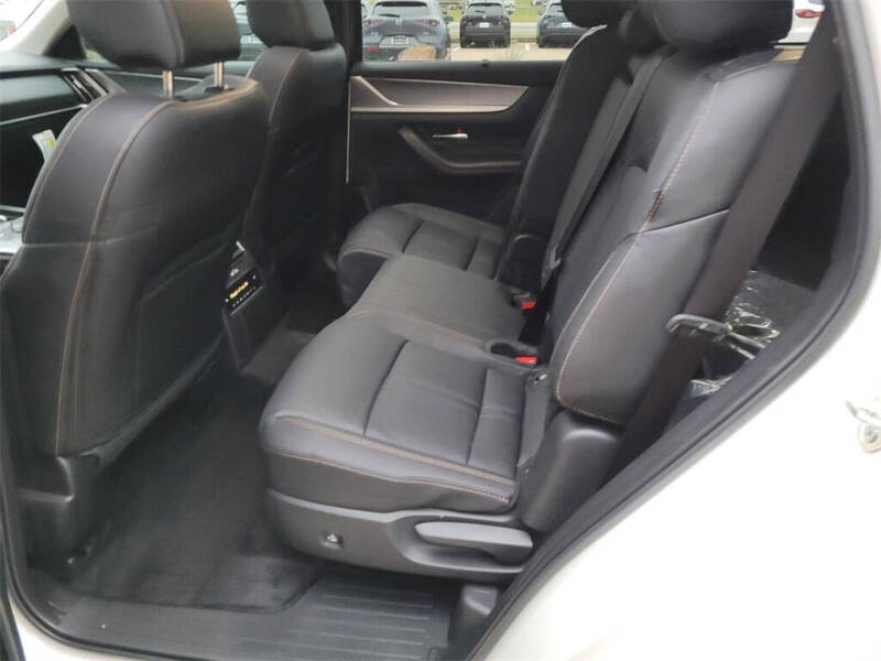 2026 Mazda CX-90 Plug-in Hybrid Preferred