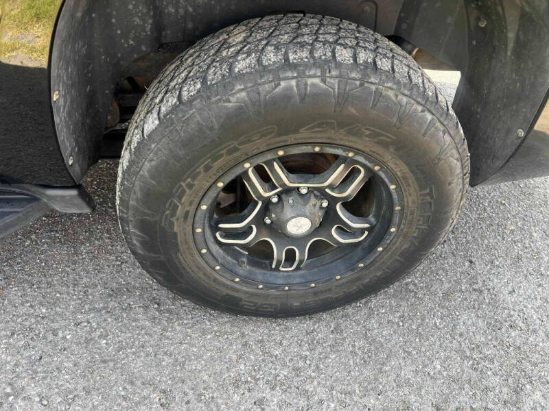 2014 Chevrolet Suburban LT