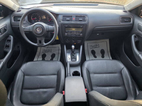 2014 Volkswagen Jetta