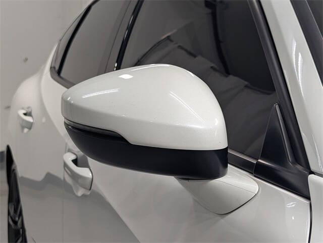 2023 Acura Integra w/Tech w/A-SPEC