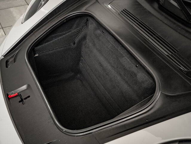 2022 Porsche 911 Targa 4 GTS