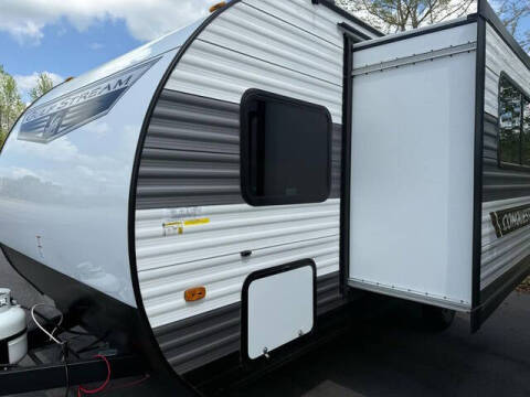 2025 Gulfstream Conquest