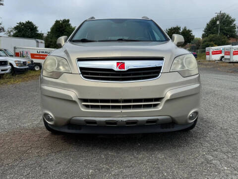 2009 Saturn Vue XR