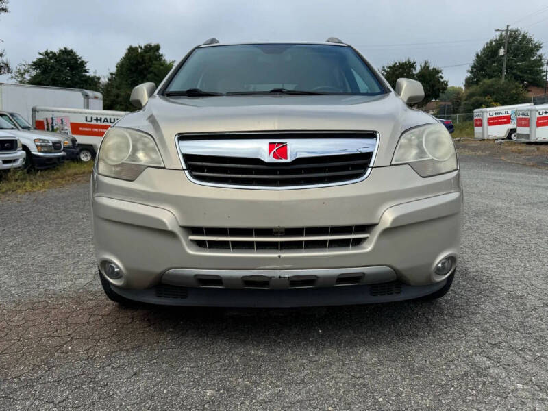 2009 Saturn Vue XR