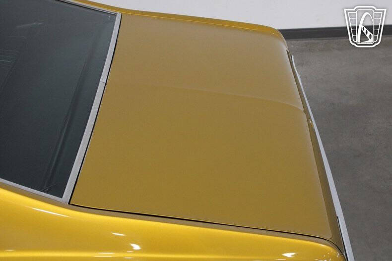 1970 Chevrolet Nova