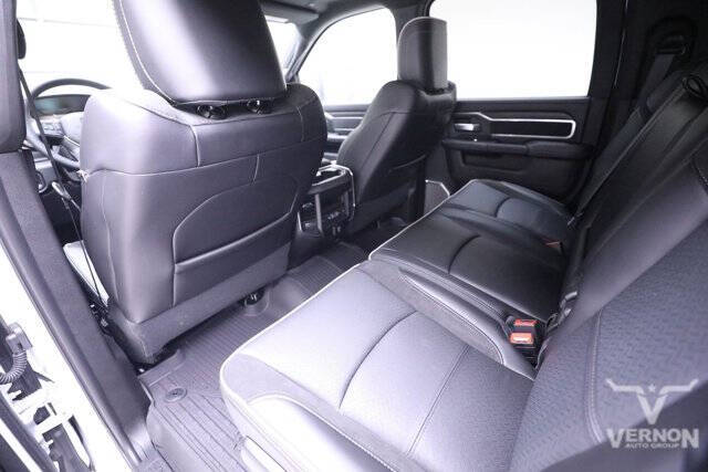 2025 RAM 3500 Laramie