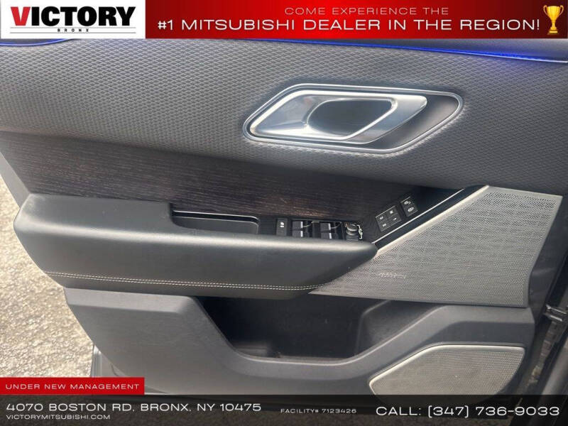 2018 Land Rover Range Rover Velar P250 S