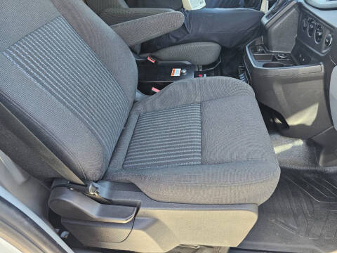 2016 Ford Transit 250