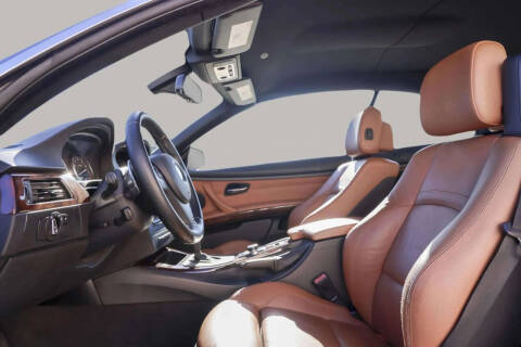 2012 BMW 3 Series 335i