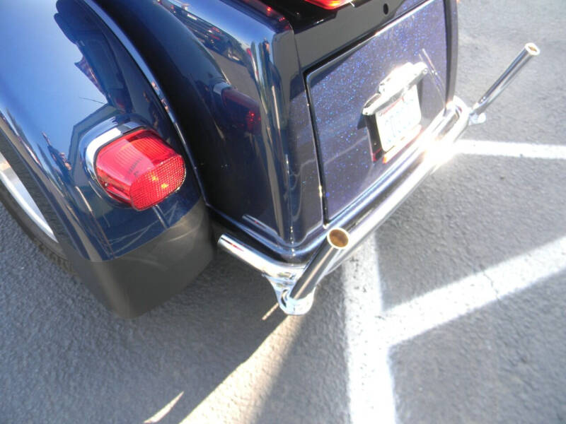 2013 Harley-Davidson Tri Glide Ultra