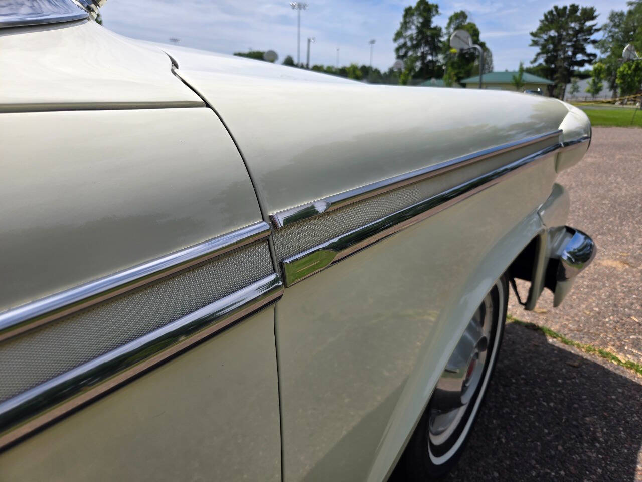 1958 Packard Series 58L 76
