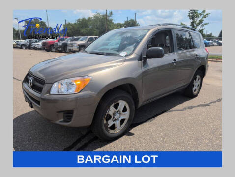 2012 Toyota RAV4