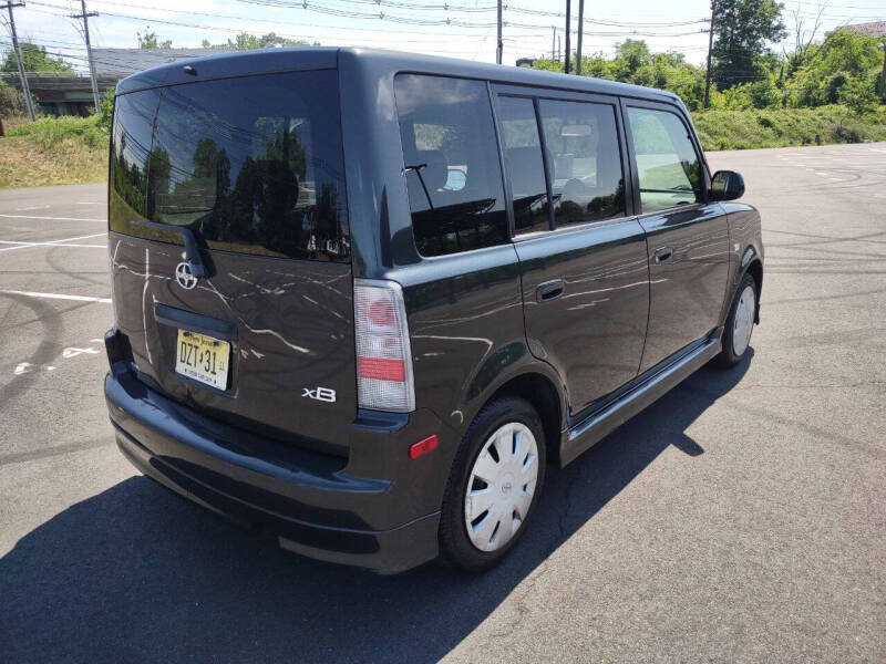 2006 Scion xB Base - Photo 6
