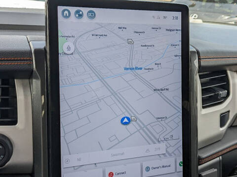 2024 Ford Expedition Timberline