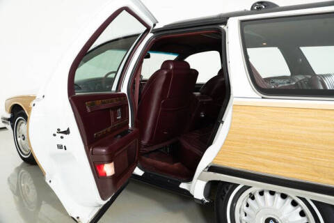 1994 Buick Roadmaster Estate
