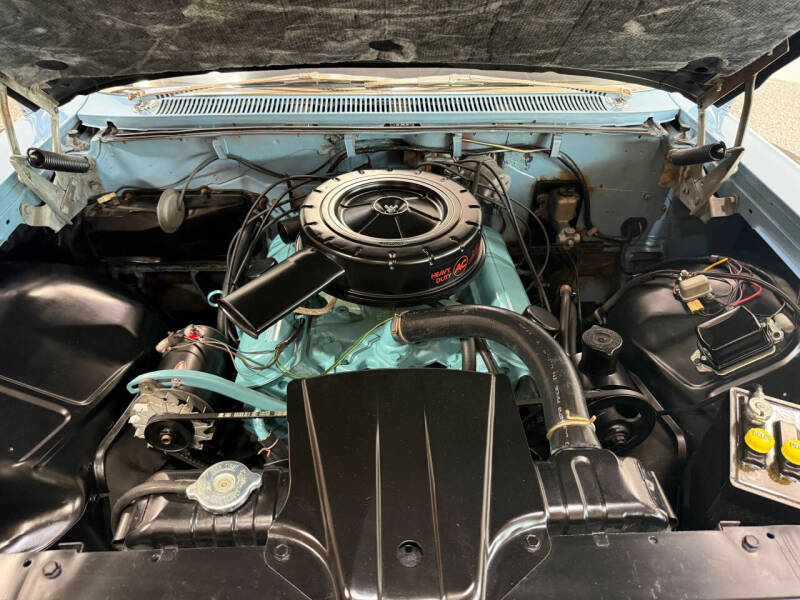 1960 Pontiac Ventura