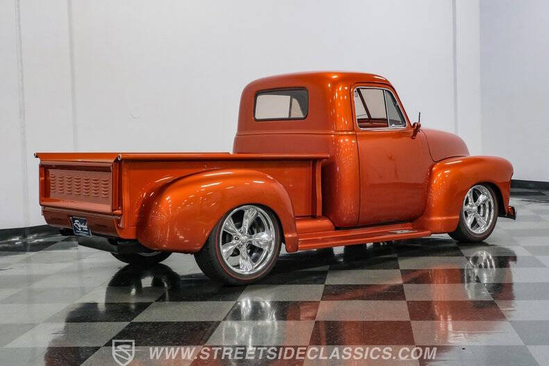 1948 Chevrolet 3100