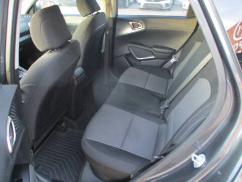 2020 Kia Soul GT-Line