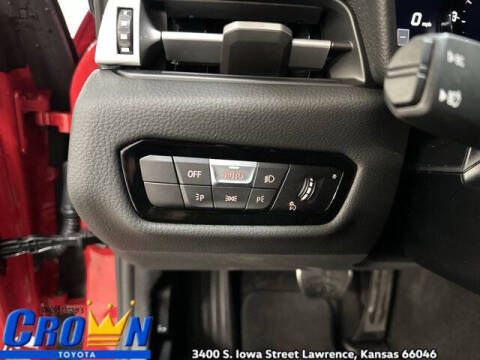 2026 Toyota GR Supra MkV Final Edition