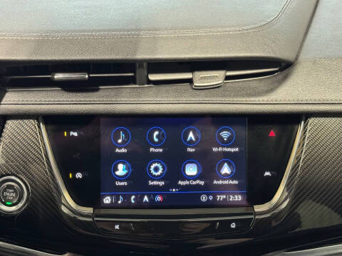 2023 Cadillac XT6 Sport