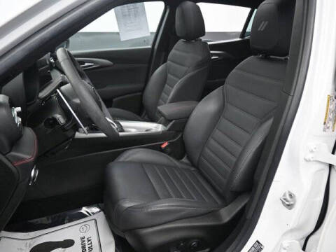 2024 Dodge Hornet R/T Plus