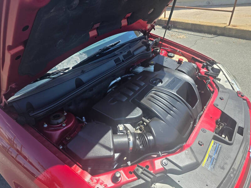 2010 Chevrolet Cobalt LS