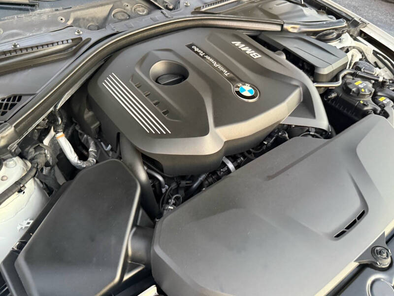 2018 BMW 3 Series 330i