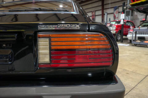1983 Datsun 280ZX GL 2+2
