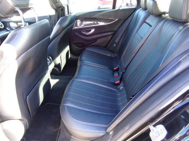 2017 Mercedes-Benz E-Class E 300