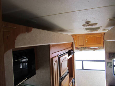 2004 Sportsman Sportsman